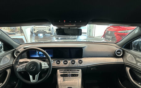 Mercedes-Benz CLS, 2020 год, 5 703 000 рублей, 14 фотография