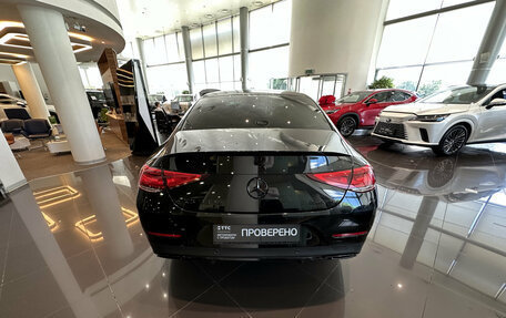 Mercedes-Benz CLS, 2020 год, 5 703 000 рублей, 6 фотография