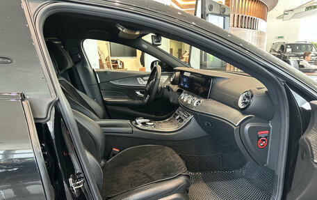 Mercedes-Benz CLS, 2020 год, 5 703 000 рублей, 11 фотография
