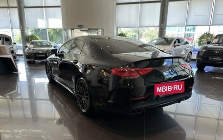 Mercedes-Benz CLS, 2020 год, 5 703 000 рублей, 7 фотография