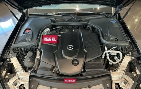 Mercedes-Benz CLS, 2020 год, 5 703 000 рублей, 9 фотография