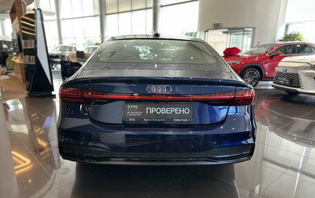 Audi A7, 2019 год, 5 353 000 рублей, 6 фотография