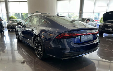Audi A7, 2019 год, 5 353 000 рублей, 7 фотография