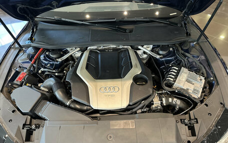 Audi A7, 2019 год, 5 353 000 рублей, 9 фотография