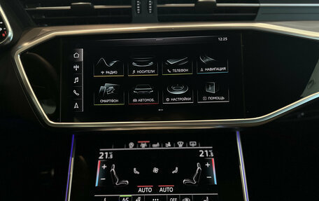 Audi A7, 2019 год, 5 353 000 рублей, 15 фотография