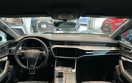 Audi A7, 2019 год, 5 353 000 рублей, 14 фотография