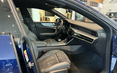 Audi A7, 2019 год, 5 353 000 рублей, 11 фотография