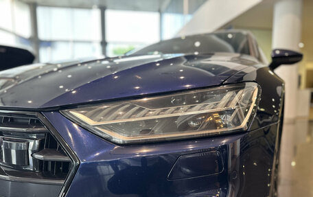 Audi A7, 2019 год, 5 353 000 рублей, 17 фотография