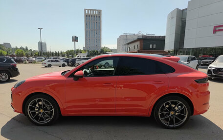 Porsche Cayenne III, 2019 год, 7 690 000 рублей, 8 фотография