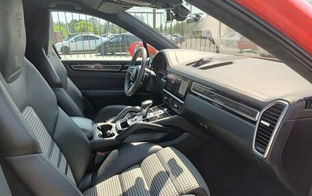 Porsche Cayenne III, 2019 год, 7 690 000 рублей, 11 фотография