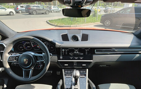 Porsche Cayenne III, 2019 год, 7 690 000 рублей, 14 фотография