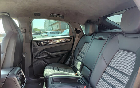 Porsche Cayenne III, 2019 год, 7 690 000 рублей, 12 фотография