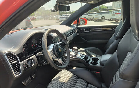 Porsche Cayenne III, 2019 год, 7 690 000 рублей, 16 фотография