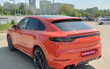 Porsche Cayenne III, 2019 год, 7 690 000 рублей, 7 фотография