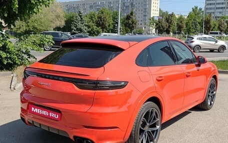 Porsche Cayenne III, 2019 год, 7 690 000 рублей, 5 фотография