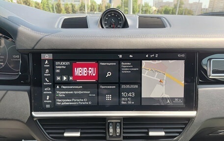 Porsche Cayenne III, 2019 год, 7 690 000 рублей, 15 фотография