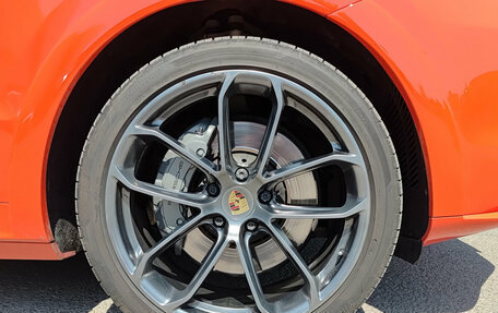Porsche Cayenne III, 2019 год, 7 690 000 рублей, 18 фотография
