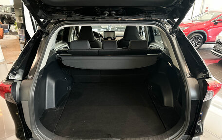 Toyota RAV4, 2020 год, 3 198 000 рублей, 10 фотография