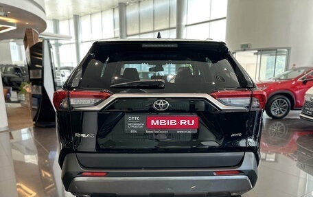 Toyota RAV4, 2020 год, 3 198 000 рублей, 6 фотография