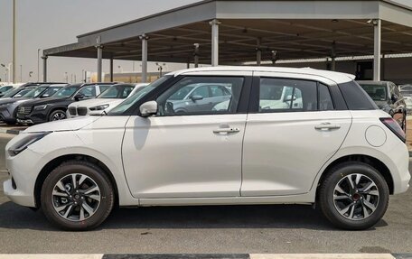 Suzuki Swift, 2026 год, 2 090 009 рублей, 7 фотография