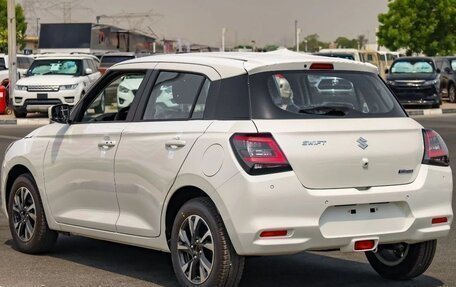 Suzuki Swift, 2026 год, 2 090 009 рублей, 6 фотография
