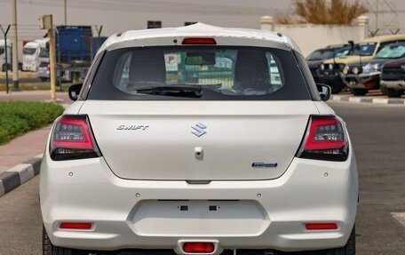 Suzuki Swift, 2026 год, 2 090 009 рублей, 4 фотография