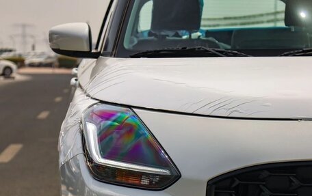 Suzuki Swift, 2026 год, 2 090 009 рублей, 9 фотография