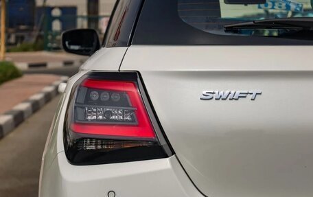 Suzuki Swift, 2026 год, 2 090 009 рублей, 10 фотография