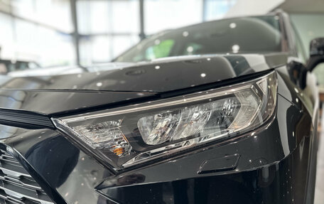 Toyota RAV4, 2020 год, 3 198 000 рублей, 17 фотография