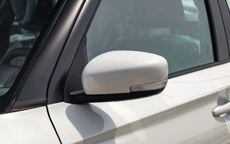 Suzuki Swift, 2026 год, 2 090 009 рублей, 12 фотография