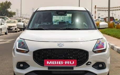 Suzuki Swift, 2026 год, 2 090 009 рублей, 2 фотография