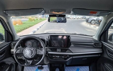 Suzuki Swift, 2026 год, 2 090 009 рублей, 17 фотография