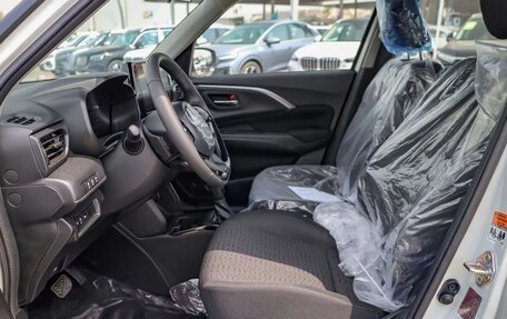 Suzuki Swift, 2026 год, 2 090 009 рублей, 18 фотография