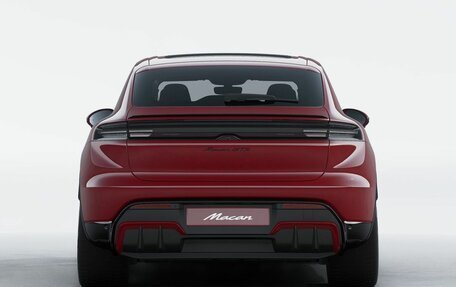 Porsche Macan, 2026 год, 22 800 000 рублей, 4 фотография