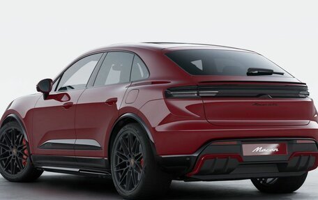 Porsche Macan, 2026 год, 22 800 000 рублей, 5 фотография