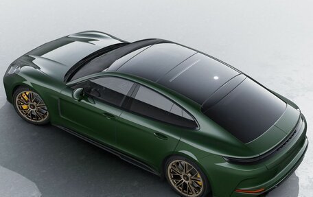 Porsche Panamera, 2026 год, 29 900 000 рублей, 5 фотография