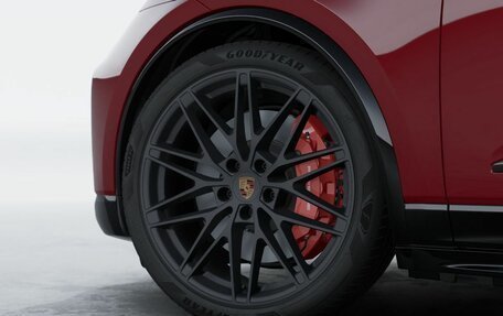 Porsche Macan, 2026 год, 22 800 000 рублей, 8 фотография