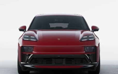 Porsche Macan, 2026 год, 22 800 000 рублей, 2 фотография