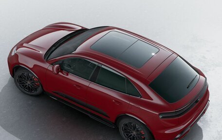 Porsche Macan, 2026 год, 22 800 000 рублей, 3 фотография