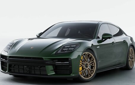 Porsche Panamera, 2026 год, 29 900 000 рублей, 2 фотография