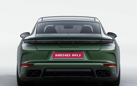 Porsche Panamera, 2026 год, 29 900 000 рублей, 3 фотография