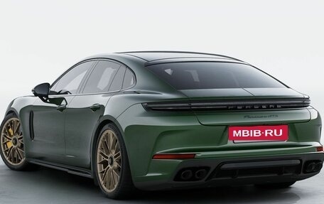 Porsche Panamera, 2026 год, 29 900 000 рублей, 4 фотография
