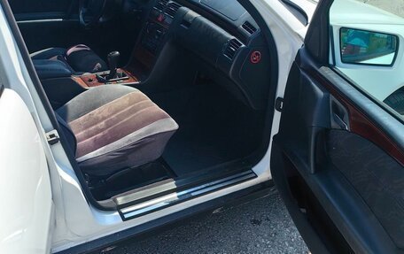 Mercedes-Benz E-Класс, 1996 год, 480 000 рублей, 14 фотография