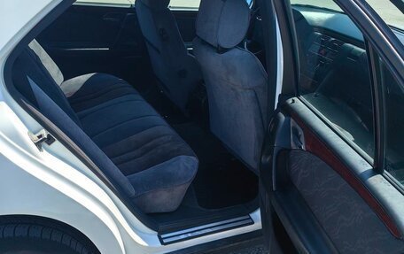 Mercedes-Benz E-Класс, 1996 год, 480 000 рублей, 16 фотография