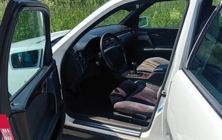 Mercedes-Benz E-Класс, 1996 год, 480 000 рублей, 11 фотография