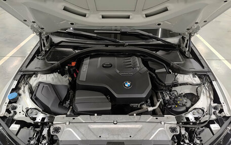 BMW 3 серия, 2021 год, 3 890 000 рублей, 13 фотография