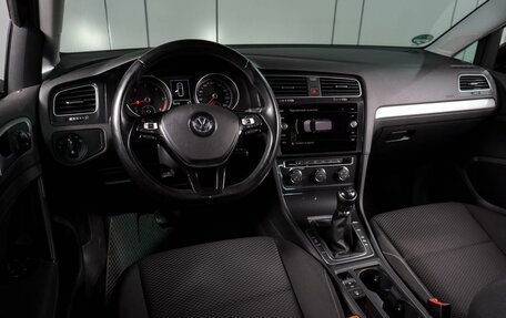 Volkswagen Golf VII, 2019 год, 1 429 000 рублей, 6 фотография