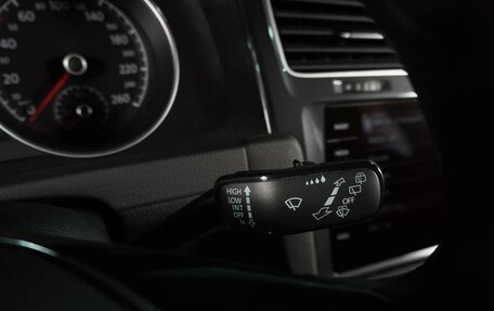 Volkswagen Golf VII, 2019 год, 1 429 000 рублей, 13 фотография