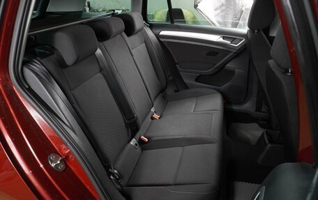 Volkswagen Golf VII, 2019 год, 1 429 000 рублей, 7 фотография