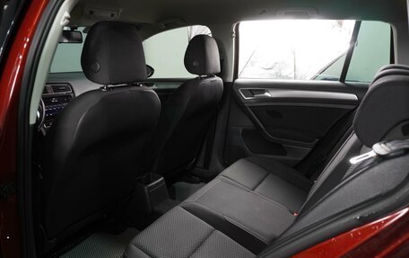 Volkswagen Golf VII, 2019 год, 1 429 000 рублей, 11 фотография